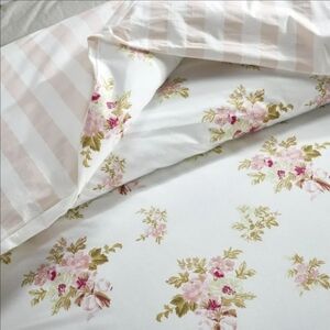 Simply Shabby Chic Cotton Duvet